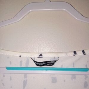 Women's Silky-smooth Top and Bottom set..Both for one price..3XL..